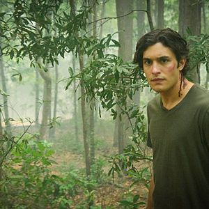 Bilder Under The Dome