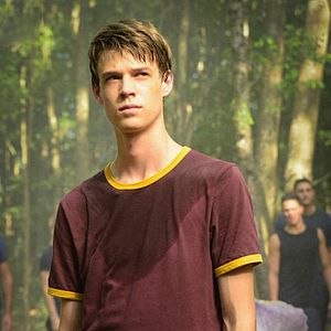 Bilder Colin Ford
