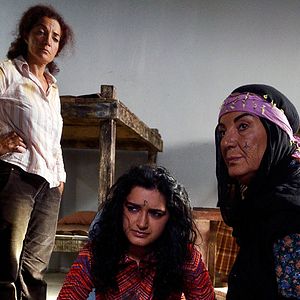 Bilder Kanlı Postal