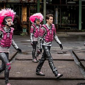 Bilder Lotta Mia Bökler