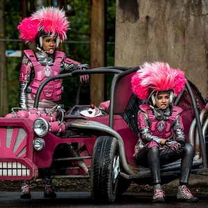 Bilder Lotta Mia Bökler