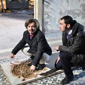 Bilder Evlenmeden Olmaz