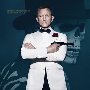 Bilder James Bond 007 - Spectre