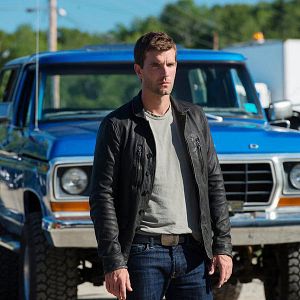 Bilder Lucas Bryant