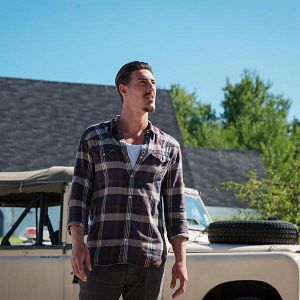 Bilder Eric Balfour