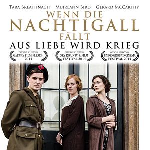 Bilder Wenn die Nachtigall fällt