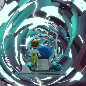 Bilder Stand by Me Doraemon