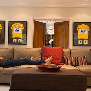 Bilder The Program - Um jeden Preis