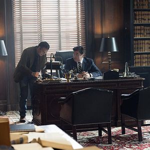 Bilder Alfred Molina