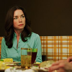 Bilder Julianne Nicholson