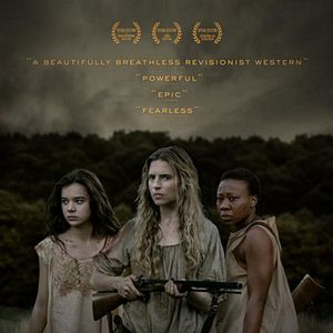 Bilder The Keeping Room - Bis zur letzten Kugel