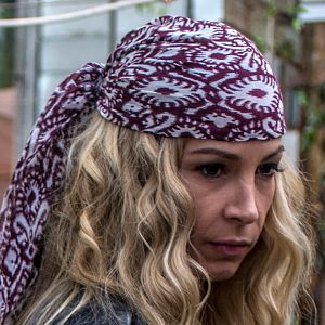 Bilder Michelle Monballijn