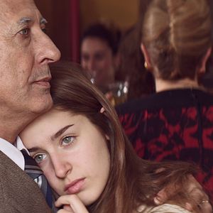 Bilder Guillermo Francella