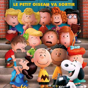 Bilder Die Peanuts - Der Film
