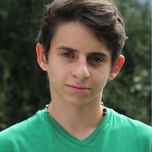 Bilder Moises Arias