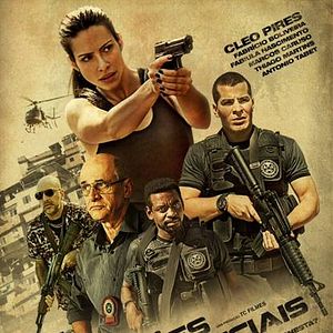 Bilder Operações Especiais