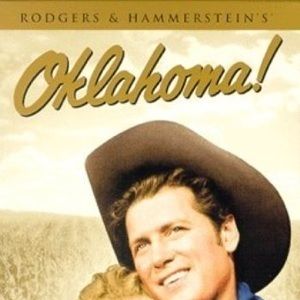 Bilder Oklahoma!