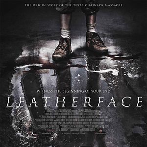 Bilder Leatherface - The Source Of Evil