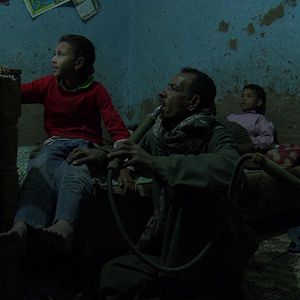 Bilder Je suis le peuple