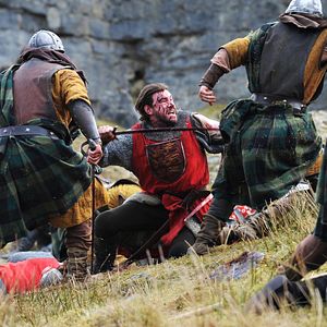 Bilder The Bastard Executioner