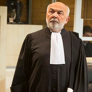 Bilder Gérard Jugnot