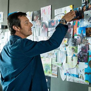 Bilder Léo Matteï, Brigade des mineurs