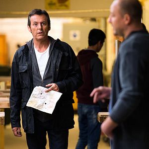 Bilder Léo Matteï, Brigade des mineurs