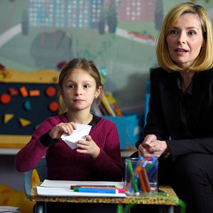 Bilder Léo Matteï, Brigade des mineurs