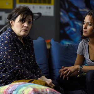 Bilder Léo Matteï, Brigade des mineurs