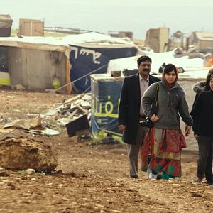 Bilder Malala Yousafzai