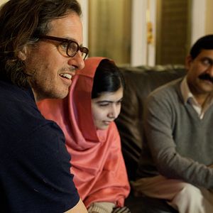 Bilder Malala Yousafzai