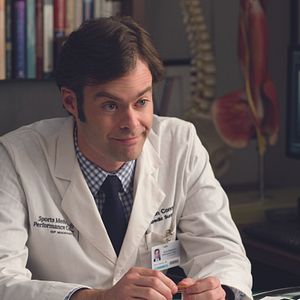 Bilder Bill Hader