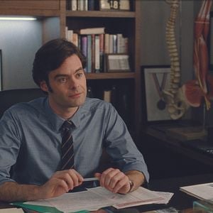 Bilder Bill Hader