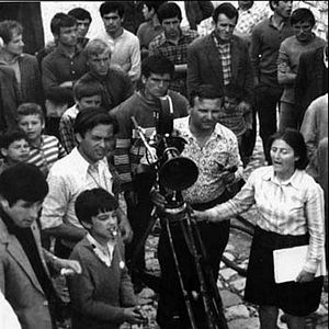 Bilder Tomka dhe shokët e tij