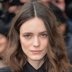 Bilder Stacy Martin