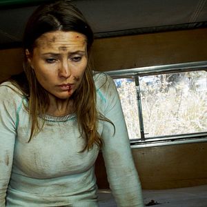 Bilder The Encounter