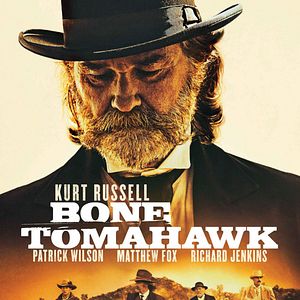 Bilder Bone Tomahawk