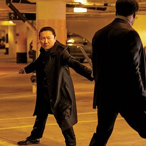 Bilder Heroes Reborn