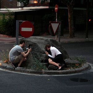 Bilder Esa sensación