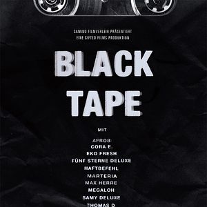 Bilder Blacktape