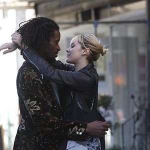 Bilder Time Out Of Mind