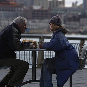 Bilder Time Out Of Mind