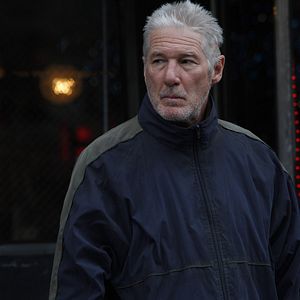 Bilder Richard Gere