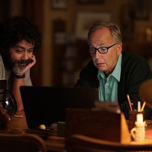 Bilder Un début prometteur