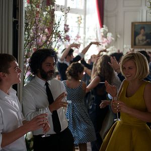 Bilder Un début prometteur