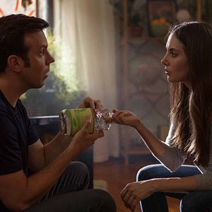 Bilder Jason Sudeikis