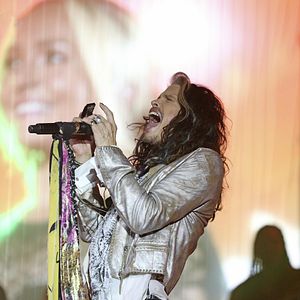 Bilder Steven Tyler