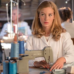 Bilder Charlotte Vega