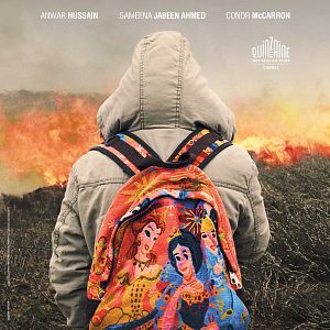 Bilder Catch Me Daddy