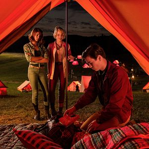 Bilder Bibi & Tina 3 - Mädchen gegen Jungs